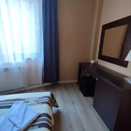 Apartment - Freya