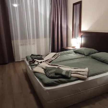 - Freya Apartment *